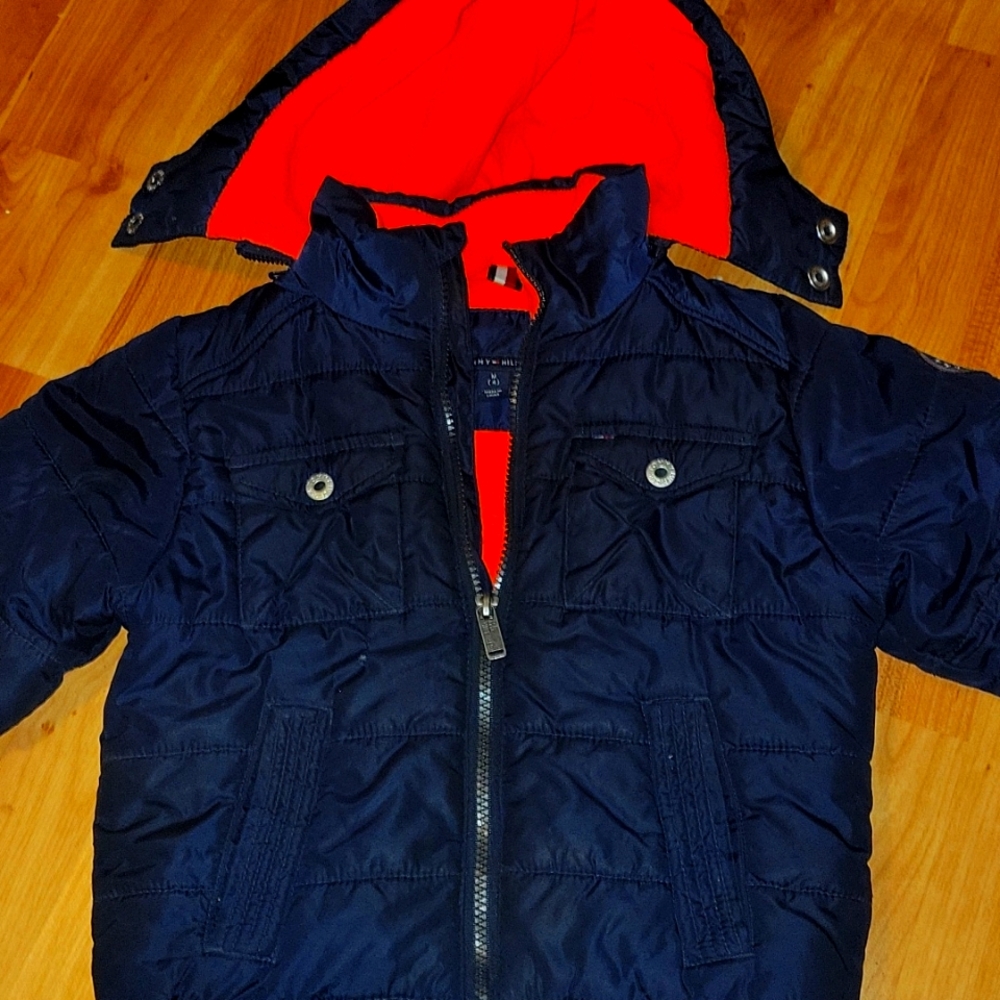 Kids jacket